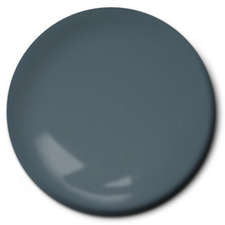 GUNSHIP GRAY (FS36118) Enamel SPRAY PAINT 85gm