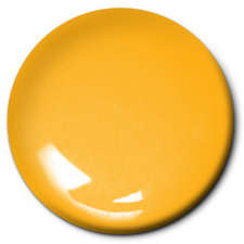 TURN SIGNAL AMBER METALLIC Enamel 14.7ml