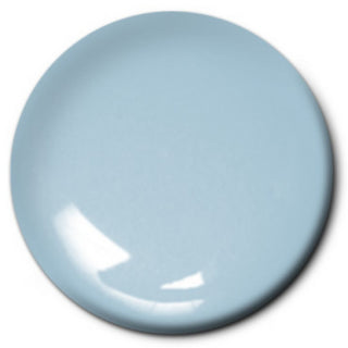 PONTIAC ENGINE BLUE METALLIC Enamel 14.7ml