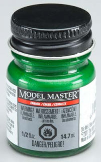 BRIGHT GREEN Enamel 14.7ml