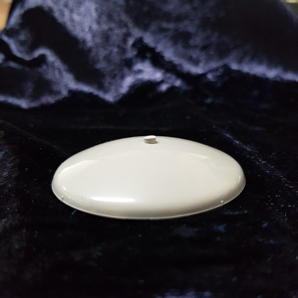 VHD-225VG 2-1/4″ DISHED HEAD FOR TB-225