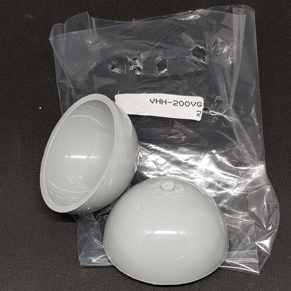 VHH-200VG 2Ó HEMI HEAD FOR TB-200