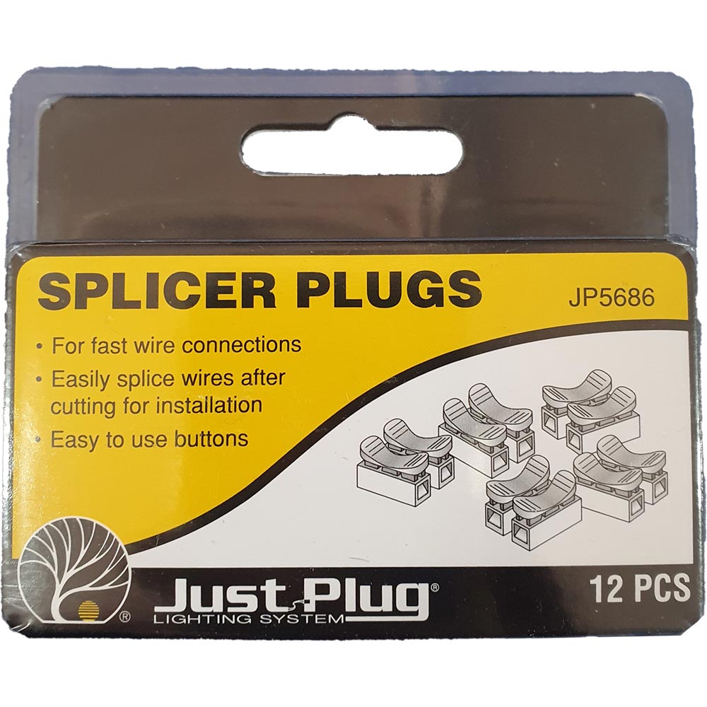 Splicer Plugs