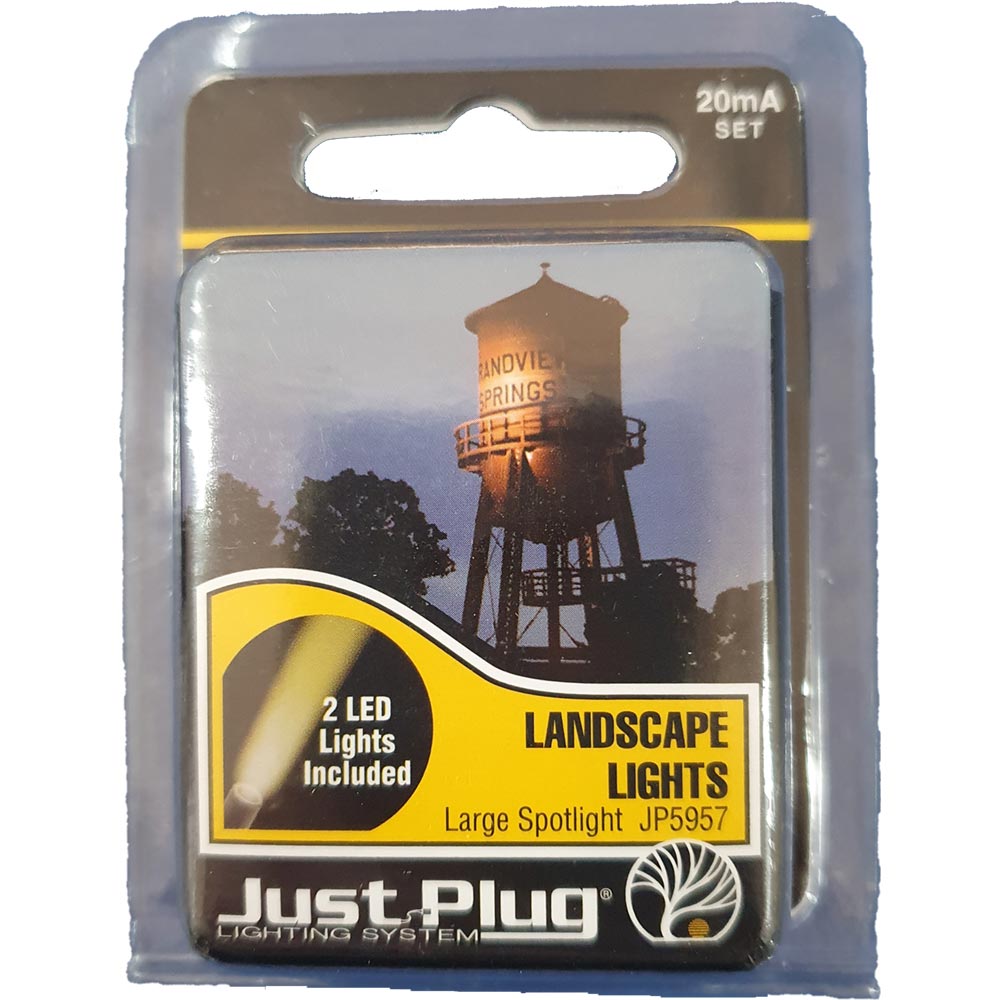 Large Spotlight