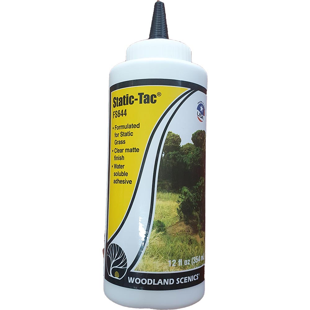 Static-Tac