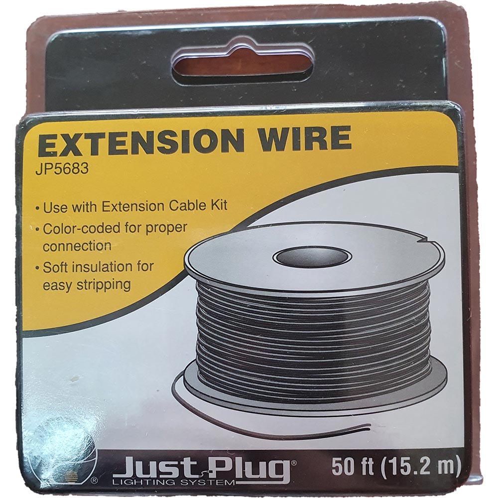 Extension Wire