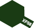 MINI XF-58 OLIVE GREEN Acrylic Paint 10ml Tamiya