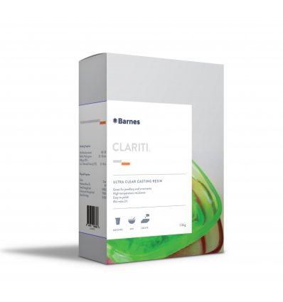 Clarity 375g