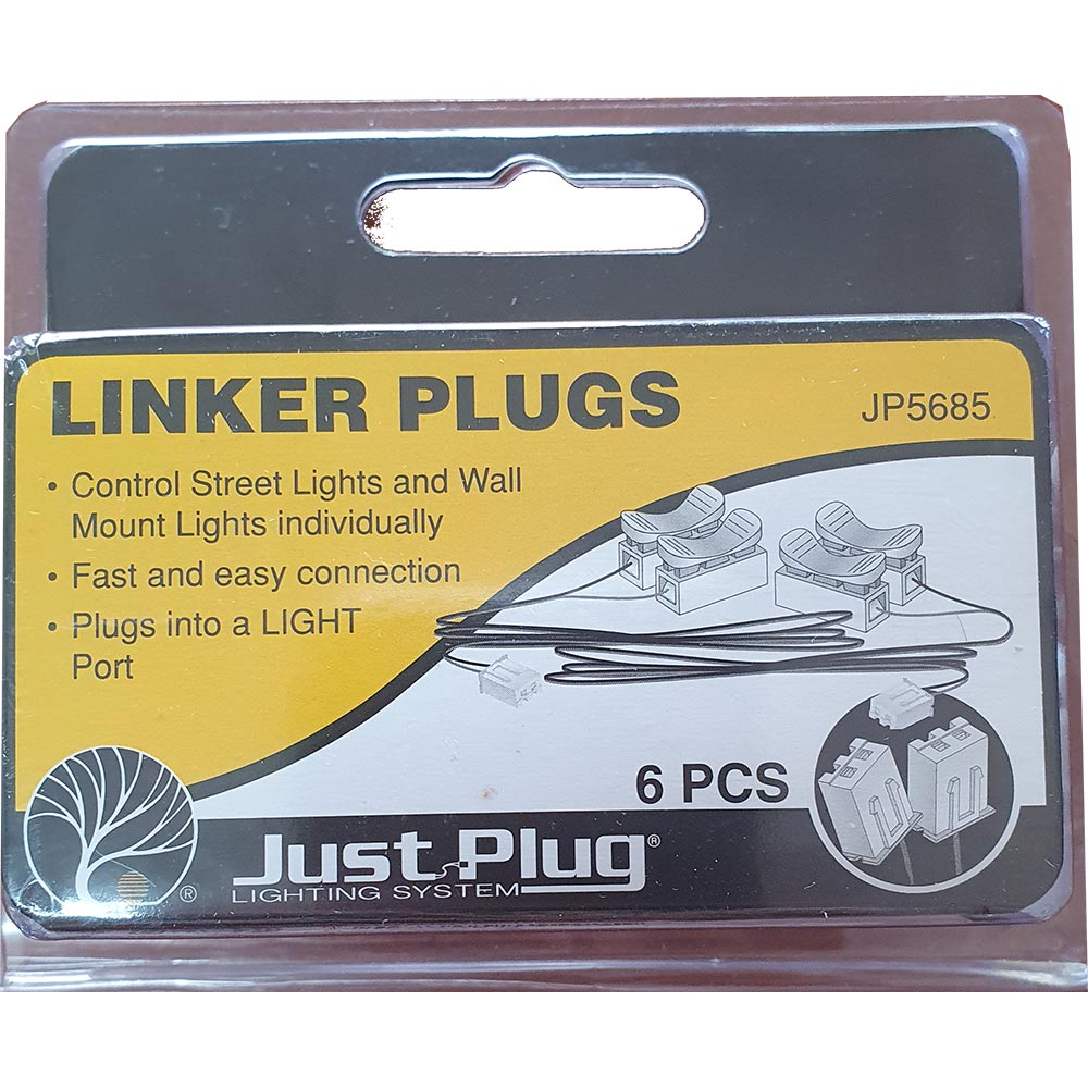 Linker Plugs
