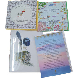 Greeting Cards and Gifts