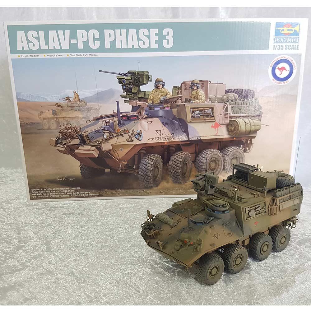 Plastic Model Kits