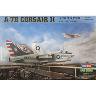 A-7B Corsair II 1:48 - Hobby Boss