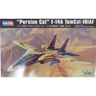 F-14A Tomcat "Persian Cat" 1:48 - Hobby Boss