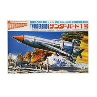 Thunderbird 1 1:144 scale - Aoshima