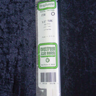 Evergreen Tube 236 0.500 x 14" (2)