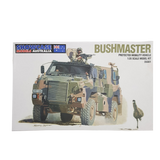 Bushmaster PMV 1:35 scale - Showcase