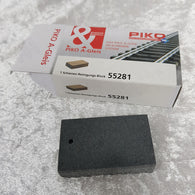 Track Cleaning Block - PIKO