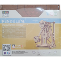 Pendulum, STEM Lab - UGears