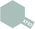 MINI XF-83 MEDIUM SEA GRAY 2 RAF Acrylic Paint 10ml Tamiya
