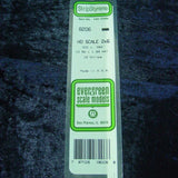 Evergreen HO Scale Strip 14"