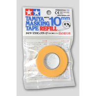 Masking Tape Refill, 10mm - Tamiya