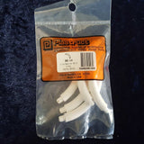 Plastruct 95103 BE-10 5 Dia Bend for TB-10 (5)