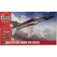Hawk 128/132 BAE 1:72 - Airfix
