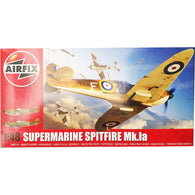 Supermarine Spitfire MK1A 1:48 - Airfix