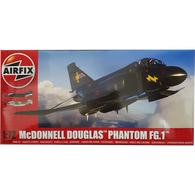 McDonnell Douglas FG1 Phantom 1:72 - Airfix