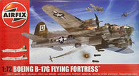 Boeing B-17G Flying Fortress 1:72 - Airfix