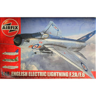 Eng Electric Lightning 1:48 - Airfix