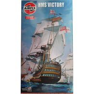 HMS Victory 1:180 - Airfix Vintage Classic