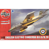 Canberra English Electric B(i).6/B.20 1:48 - Airfix