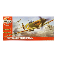 Supermarine Spitfire MK1 1:24 scale - Airfix