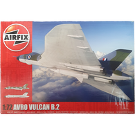 Avro Vulcan B2 1:72 - Airfix