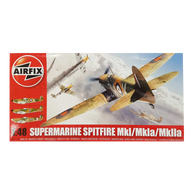 Supermarine Spitfire MK1 1:48 scale - Airfix