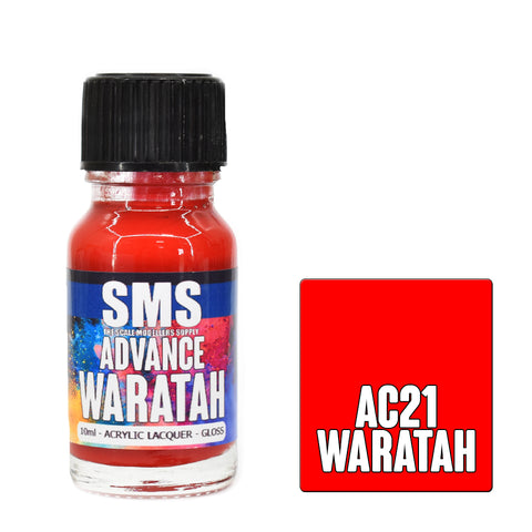 AC21 Advance WARATAH 10ml