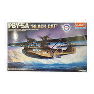 Catalina PBY-5A 1:72 scale - Academy *AUST DECALS*
