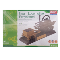 Edukit Steam Locomotive Penydarren - Academy