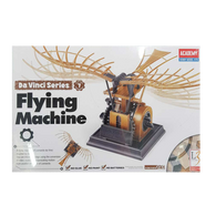 Da Vinci Flying Machine - Academy