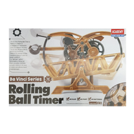 Da Vinci Rolling Ball Timer - Academy