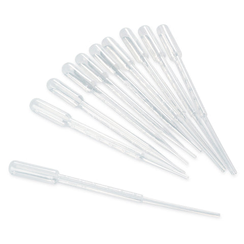 ACC03 Pipettes (PACK of 10)