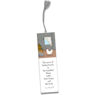 Bookmark, The Humblest Things