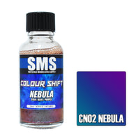 CN02 Colour Shift NEBULA 30ml