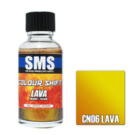 CN06 Colour Shift LAVA 30ml