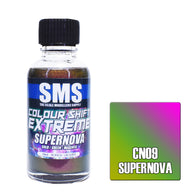 CN09 Colour Shift Extreme SUPERNOVA 30ml