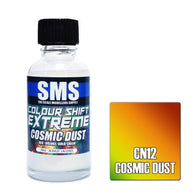 CN12 Colour Shift Extreme COSMIC DUST 30ml
