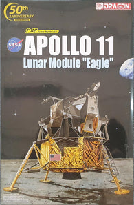 Apollo 11 Lunar Module EAGLE 1:48 - Dragon