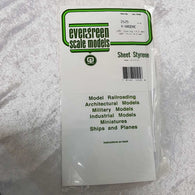 Evergreen Siding Sheet