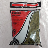 Bushes (Bag), Olive Green 25.2"3 412cm3